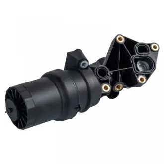 Корпус масляного фільтру AUDI/VW \'\'2,5 \'\'04>> ="" Febi FEBI BILSTEIN 109162