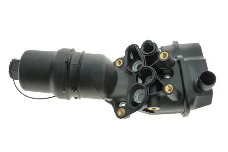 Корпус масляного фільтру AUDI/SEAT/SKODA/VW \'\'2,0TFSI \'\'03-14 ="" Febi FEBI BILSTEIN 109169