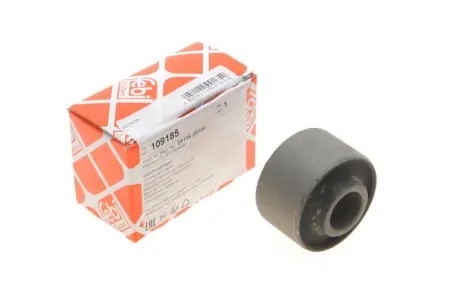 Сайлентблок поворотного кулака FE109185 FEBI BILSTEIN 109185