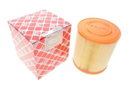 Фільтр повітряний Audi A6 2.0TFSI/2.0TDI 04- FEBI BILSTEIN 109213 - фото 1 Фільтр повітряний Audi A6 2.0TFSI/2.0TDI 04- FEBI BILSTEIN 109213