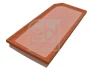 Фільтр повітряний VW Golf 2.0TFSI 04-09/Jetta/Passat 05-10 FEBI BILSTEIN 109214 (фото 1)