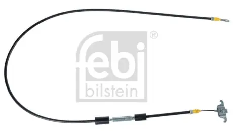 Трос стояночного гальма FEBI FEBI BILSTEIN 109247
