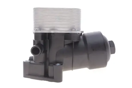 Корпус масляного фільтру + радіатор AUDI/SEAT/SKODA/VW \'\'TDI \'\'06>> ="" Febi FEBI BILSTEIN 109394
