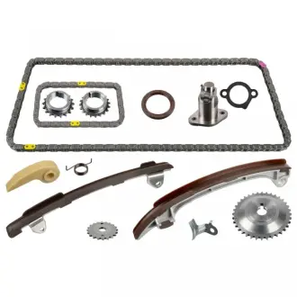 К-т привода ГРМ TOYOTA ="" Febi FEBI BILSTEIN 109428