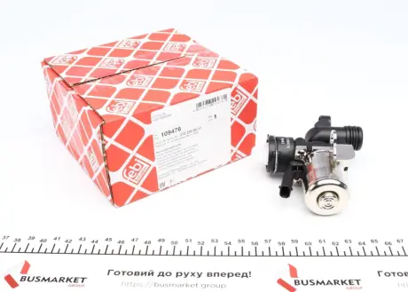 Фланець системи охолоджування FEBI BILSTEIN 109476