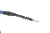 Трос ручника (R) Opel Astra J/Chevrolet Cruze 1.3-2.0 09-15 (1809 мм) FEBI BILSTEIN 109493 (фото 6)