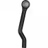 Наконечник кермової тяги (L) Nissan Qashqai II/X-Trail 1.6/2.0 dCi 13- (L=207mm) FEBI BILSTEIN 109583 (фото 3)