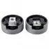 К-т подушек двигуна AUDI/SEAT/SKODA/VW A3/Leon/Octavia/Golf &quot;12&gt;&gt; =&quot;&quot; Febi FEBI BILSTEIN 109702 (фото 1)
