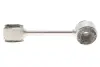 Тяга стабілізатора MERCEDES W210 "FR "95-"03 ="" Febi FEBI BILSTEIN 11023 (фото 4)