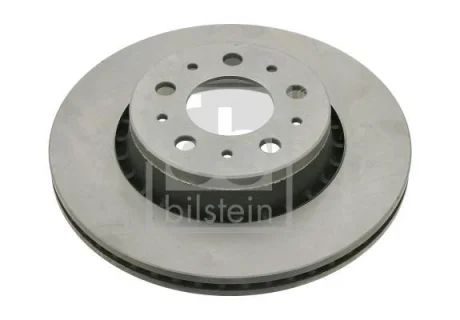 Диск гальмівний FEBI BILSTEIN 11448