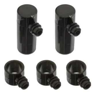 Шланг системи охолодження водяний FEBI FEBI BILSTEIN 11549