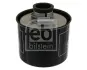 Фільтр повітряний FEBI FEBI BILSTEIN 11584 (фото 1)