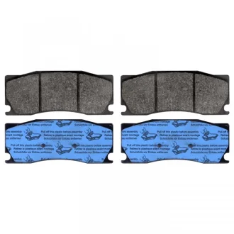 Гальмівні колодки FEBI FEBI BILSTEIN 116093