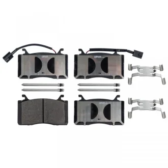 Комплект гальмівних колодок FEBI FEBI BILSTEIN 116228