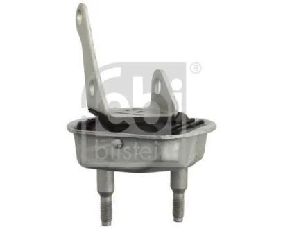 Сайлентблок балки підвіски (з передньої сторони) CITROEN XSARA, ZX PEUGEOT 306 1.1-2.0D 03.91-08.05 FE FEBI BILSTEIN 11782