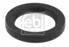 Сальник розподільного валу Citroen Berlingo 1.1-1.8 96-11/Fiat 1.4 07- (36x50x8) FEBI BILSTEIN 11809 (фото 1)