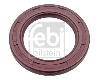 Сальник колінвалу (передній) Peugeot/Fiat/VW T3 2.0-2.8 (42x62x7) FEBI BILSTEIN 11811