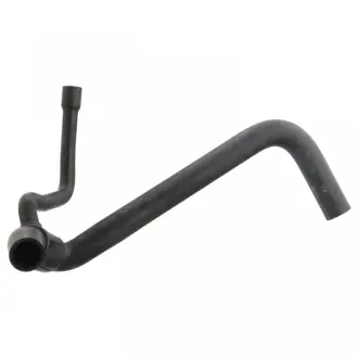 Патрубок сист.охол. MERCEDES W124 "(M 102) >>"93 (124 501 02 82) ="" Febi FEBI BILSTEIN 11976