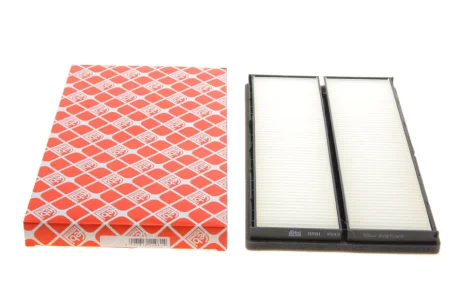 Фільтр салону MB Vito (W638) 96-03 FEBI BILSTEIN 11981 - фото Фільтр салону MB Vito (W638) 96-03 FEBI BILSTEIN 11981