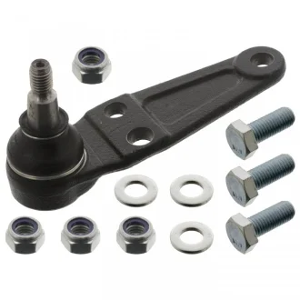 Кульова опора VOLVO 240,260 ="" Febi FEBI BILSTEIN 12076