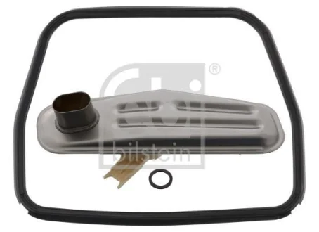 Гідравлічний фільтр коробки передач RENAULT 19 I, 19 II, SUPER 5, TWINGO I 1.2/1.2LPG/1.4 10.84-06.07 FE FEBI BILSTEIN 12105