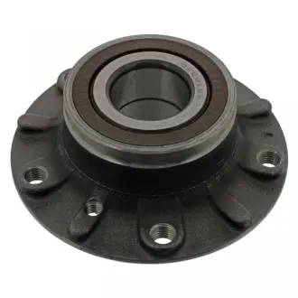 Ступиця колеса FE12178 FEBI BILSTEIN 12178