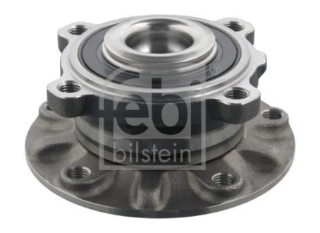 Подшипник ступицы FEBI FEBI BILSTEIN 12179