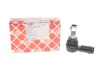 Наконечник тяги рульової MB Sprinter/VW LT 96-06 FEBI BILSTEIN 12197 12197