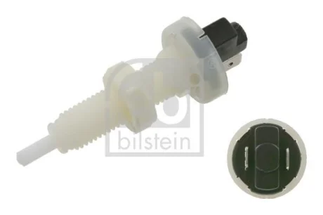 Датчик педалі гальма Fiat Ducato/Peugeot J5 83-94 (2 конт.) FEBI BILSTEIN 12229