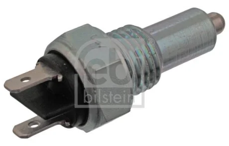 Вимикач заднього ходу RENAULT/PEUGEOT FEBI FEBI BILSTEIN 12235