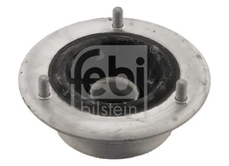 Подушка амортизатора (переднього) BMW 5 (E39) FEBI BILSTEIN 12293
