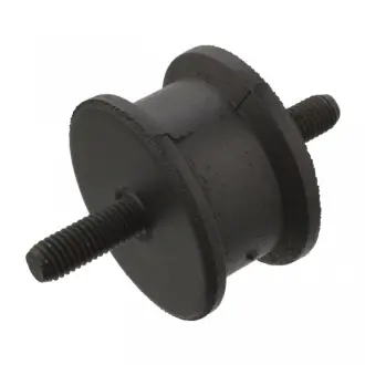 Гумове кріплення вихлопної системи FE12363 FEBI BILSTEIN 12363