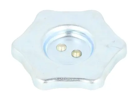 Кришка маслозаливної горловини IVECO DAILY I, EUROCARGO I-III, M, ZETA FIAT BRAVO I, DUCATO, DUNA, ELBA, FIORINO, FIORINO/MINIVAN, PALIO, PANDA, PUNTO, STRADA, TALENTO, TEMPRA, TIPO 0.8-5.9D 01.78- FE FEBI BILSTEIN 12374