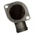 Фланець системи охолодження VW Passat / VW Golf / Audi 80 ="" Febi FEBI BILSTEIN 12403 (фото 3)