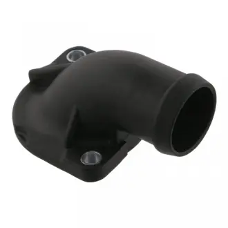 Фланець системи охолодження VW Passat / VW Golf / Audi 80 ="" Febi FEBI BILSTEIN 12403