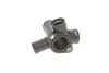 Фланець системи охолодження VW T4 1.9 TD -03 FEBI BILSTEIN 12404 (фото 3)