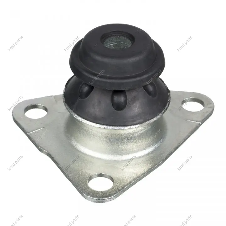 Подушка двигуна задн лів, гумово-металев. FIAT PUNTO LANCIA Y 1.1/1.2 09.93-09.03 FE FEBI BILSTEIN 12506 (фото 1)