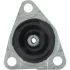 Подушка двигуна задн лів, гумово-металев. FIAT PUNTO LANCIA Y 1.1/1.2 09.93-09.03 FE FEBI BILSTEIN 12506 (фото 3)
