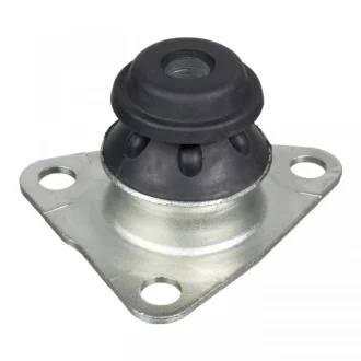 Подушка двигуна задн лів, гумово-металев. FIAT PUNTO LANCIA Y 1.1/1.2 09.93-09.03 FE FEBI BILSTEIN 12506