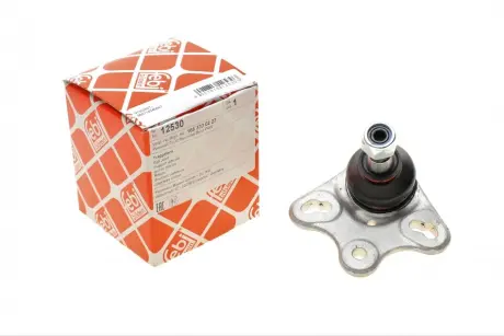 Опора рычага шаровая FEBI FEBI BILSTEIN 12530