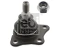 Опора кульова ALFA ROMEO 164, LANCIA THEMA 84-98 перед. міст (FEBI) FEBI BILSTEIN 12557 (фото 1)