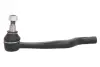 Накінечник рульової тяги MERCEDES A 170 ="" Febi FEBI BILSTEIN 12565 (фото 1)