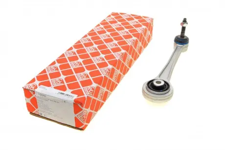 Важіль BMW 5 (E39)/ 7 (E38) "R "95-"00 ="" Febi FEBI BILSTEIN 12580