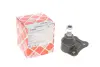 Опора кульова (передня/знизу/R) Audi A3/VW Golf IV 1.4-2.8 96-06 FEBI BILSTEIN 12660 12660