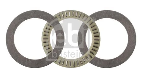 Підшипник FEBI FEBI BILSTEIN 12736