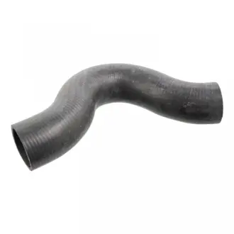 Патрубок сист.охол. MERCEDES W124 "(M 103/104) >>"96 (124 501 93 82) ="" Febi FEBI BILSTEIN 12760