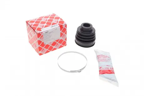 Пильник ШРУСа Fiat Panda / Fiat Cinquecento / Fiat Uno ="" Febi FEBI BILSTEIN 12831