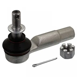 Накінечник рульової тяги FORD/MAZDA Probe ||/323/626/Premacy "F "92-"04 ="" Febi FEBI BILSTEIN 12905