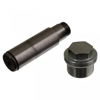 Натягувач ланцюга Opel Vectra / Opel Zafira / Opel Astra ="" Febi FEBI BILSTEIN 12979
