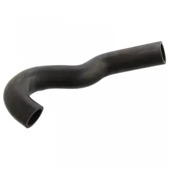 Патрубок сист.охол. MERCEDES W124 "(M 103) >>"95 (124 501 29 82) ="" Febi FEBI BILSTEIN 12992